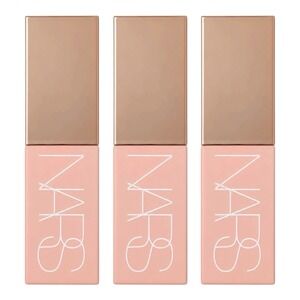 3 Pack NARS Afterglow Liquid Blush Insatiable 7mL Brand New